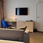 Les 3 Cles Hotel