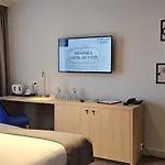 Les 3 Cles Hotel