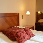 Les 3 Cles Hotel 4*