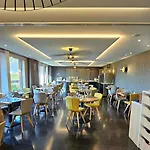 Hotel Les 3 Cles 4*