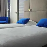 Hotel Les 3 Cles 4*