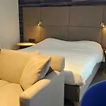 Les 3 Cles Hotel Gembloux