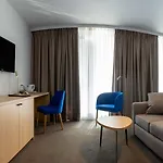 Les 3 Cles Hotel Gembloux