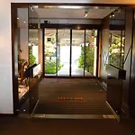 Les 3 Cles Hotel