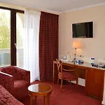 Hotel Les 3 Cles 4*