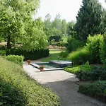 Les 3 Cles Hotel 4*