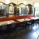 Hotel Les 3 Cles 4*