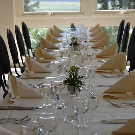 Les 3 Cles Hotel