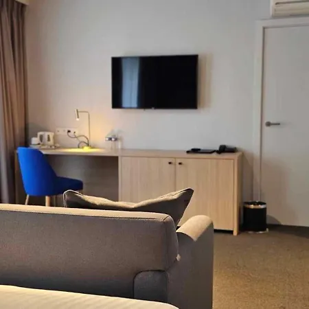 Les 3 Cles Szálloda