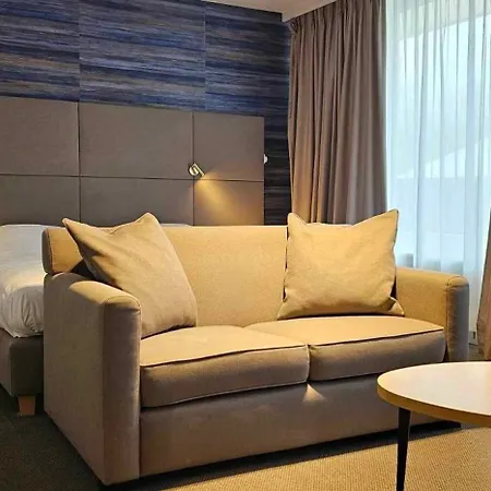 Les 3 Cles Hotell