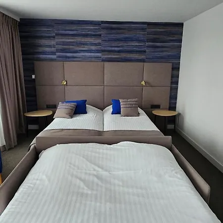 Otel Les 3 Cles Gembloux