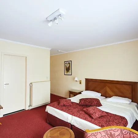 Les 3 Cles 4* Gembloux