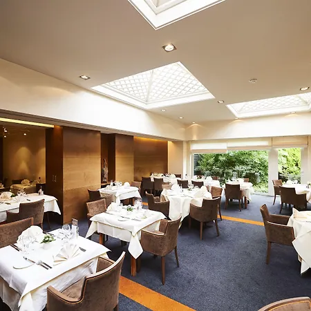 Szálloda Les 3 Cles