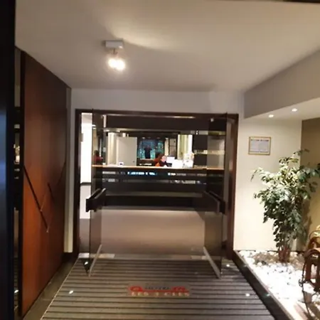 Otel Les 3 Cles