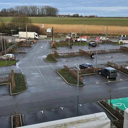 Les 3 Cles Otel