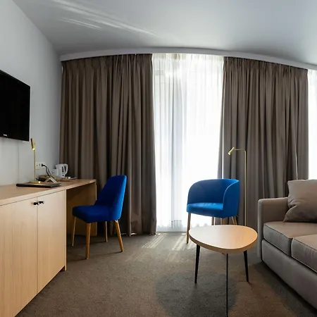 Les 3 Cles Hotell Gembloux