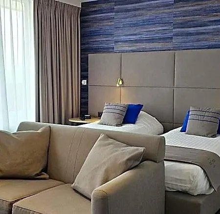 Les 3 Cles Otel