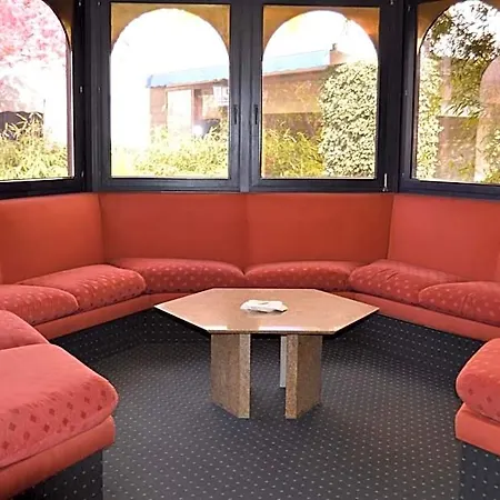 Otel Les 3 Cles