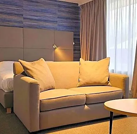 Les 3 Cles Otel
