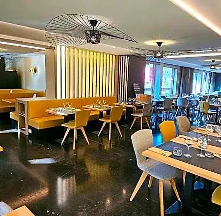 Les 3 Cles Otel