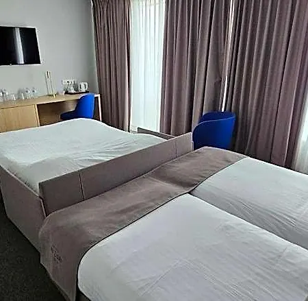 Otel Les 3 Cles 4*