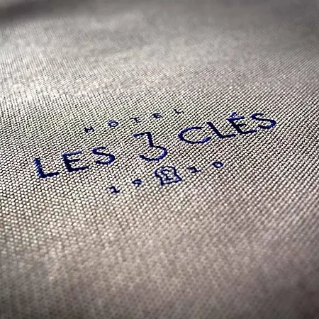 Les 3 Cles 4* Gembloux