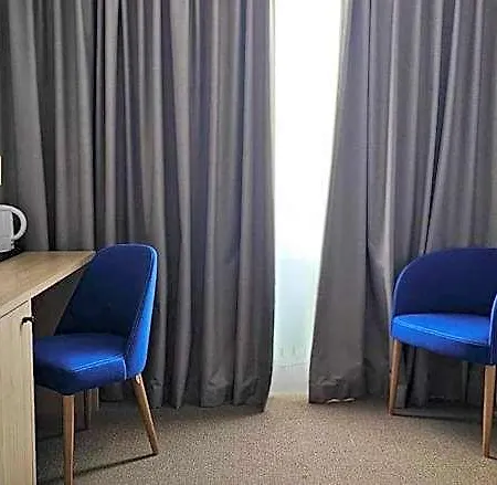 Otel Les 3 Cles 4*