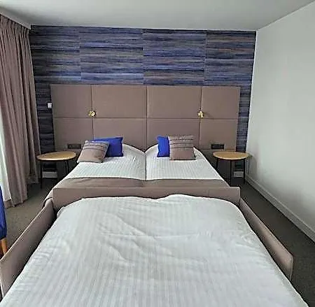 Otel Les 3 Cles 4*