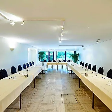 Otel Les 3 Cles