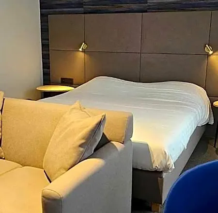 Otel Les 3 Cles Gembloux