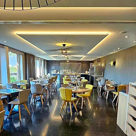 Les 3 Cles Otel Gembloux