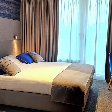 Otel Les 3 Cles Gembloux