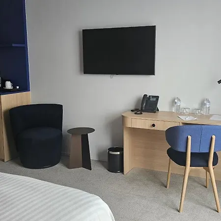 Les 3 Cles Ξενοδοχείο 4*