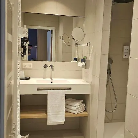 Les 3 Cles 4* Gembloux