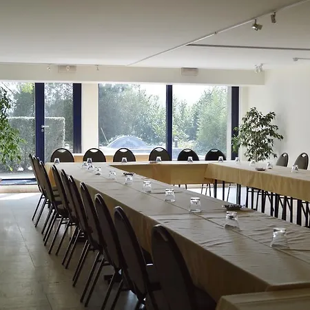 Les 3 Cles Hotel Gembloers