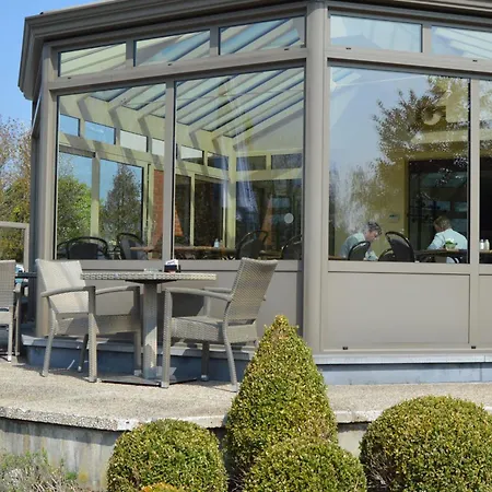 Les 3 Cles Отель