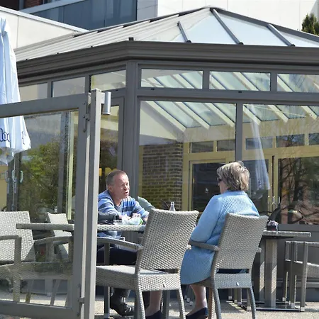 Les 3 Cles Отель Жамблу