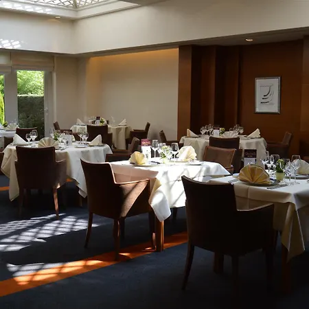 Szálloda Les 3 Cles 4*