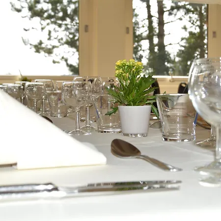 Les 3 Cles Hotel Gembloers