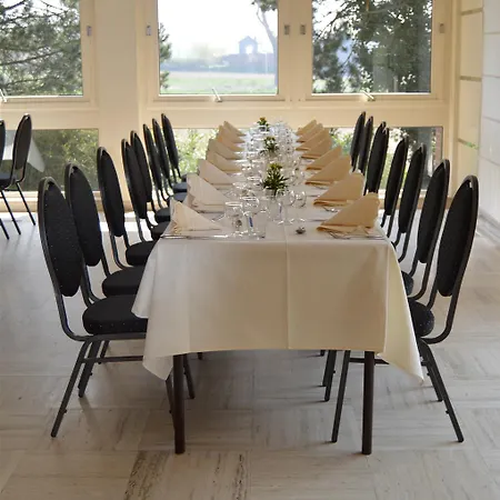 Les 3 Cles Hotel