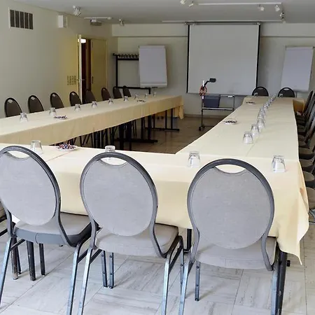 Hotel Les 3 Cles
