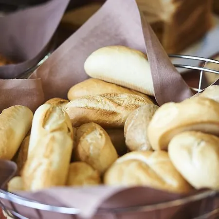 Отель Les 3 Cles