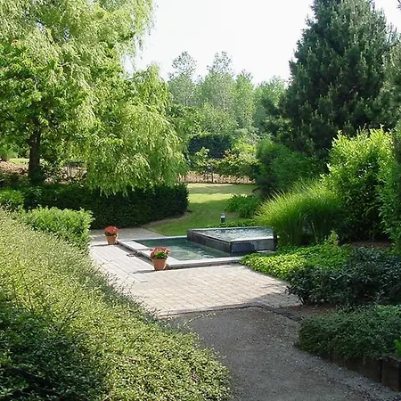Les 3 Cles Hotel 4*