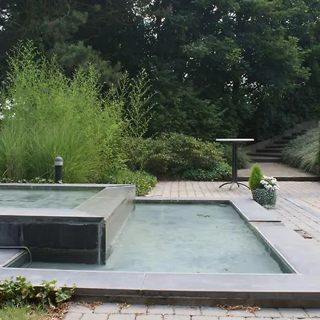 Szálloda Les 3 Cles Gembloux