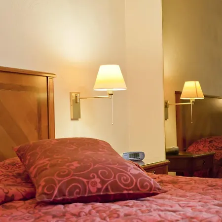 Hotel Les 3 Cles