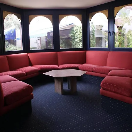 Les 3 Cles Hotel