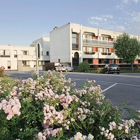 Hotel Les 3 Cles Gembloux