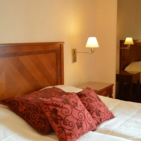 Hotell Les 3 Cles