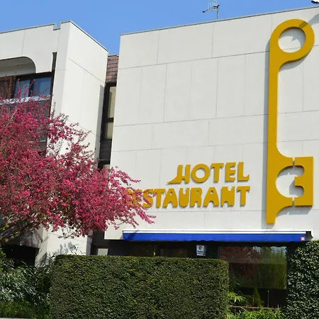 Hotel Les 3 Cles