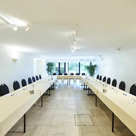 Les 3 Cles Hotel Gembloers